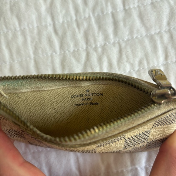 💎LOUIS VUITTON CARD HOLDER💎 - Picture 3 of 7